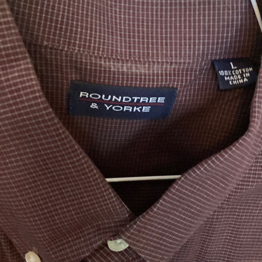 Mens shirt